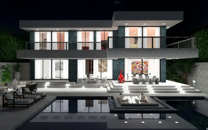 Architecture Planner